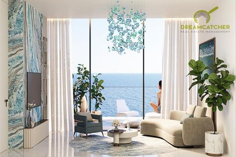 阿联酋 Ras Al Khaimah Al Marjan Island 待售 : 1 卧, 105.4 平方米 , 编号588476 - 照片 3