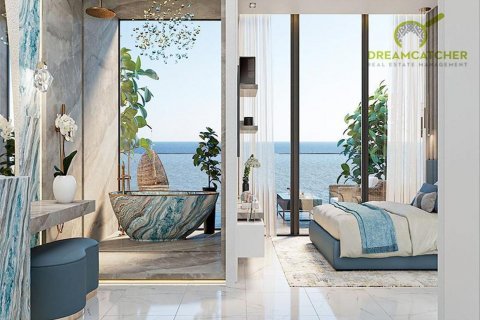 阿联酋 Ras Al Khaimah Al Marjan Island 待售 : 1 卧, 105.4 平方米 , 编号588476 - 照片 15