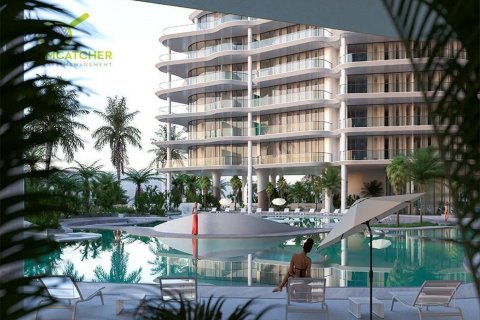 阿联酋 Ras Al Khaimah Al Marjan Island 待售 : 1 卧, 105.4 平方米 , 编号588476 - 照片 20