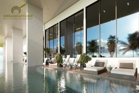阿联酋 Ras Al Khaimah Al Marjan Island 待售 : 1 卧, 105.4 平方米 , 编号588476 - 照片 19