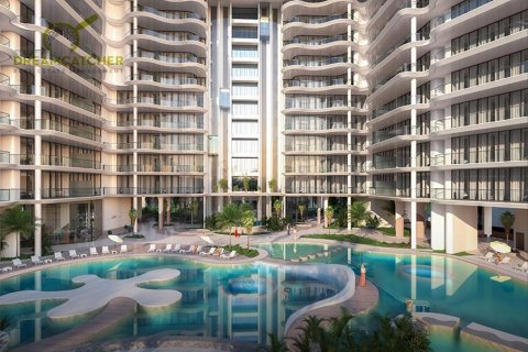 阿联酋 Ras Al Khaimah Al Marjan Island 待售 : 1 卧, 105.4 平方米 , 编号588476 - 照片 23