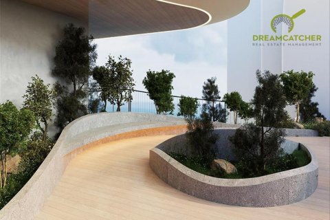 阿联酋 Ras Al Khaimah Al Marjan Island 待售 : 1 卧, 105.4 平方米 , 编号588476 - 照片 29