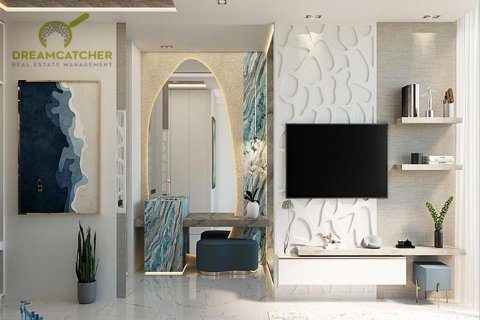 阿联酋 Ras Al Khaimah Al Marjan Island 待售 : 1 卧, 105.4 平方米 , 编号588476 - 照片 9