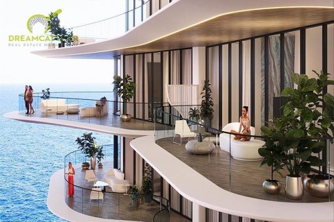 阿联酋 Ras Al Khaimah Al Marjan Island 待售 : 1 卧, 105.4 平方米 , 编号588476 - 照片 27