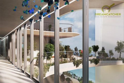 阿联酋 Ras Al Khaimah Al Marjan Island 待售 : 1 卧, 105.4 平方米 , 编号588476 - 照片 24