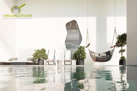 阿联酋 Ras Al Khaimah Al Marjan Island 待售 : 1 卧, 105.4 平方米 , 编号588476 - 照片 21