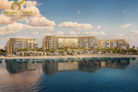 Dzīvoklis Umm Al Quwain Marinajā, AAE 1 istaba, 47.8 m2 Nr. 588477 - attēls 18