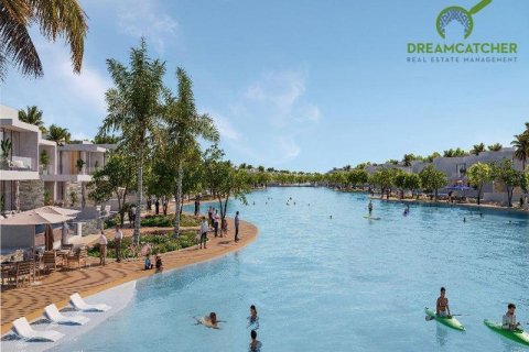 Dzīvoklis Umm Al Quwain Marinajā, AAE 1 istaba, 47.8 m2 Nr. 588477 - attēls 11