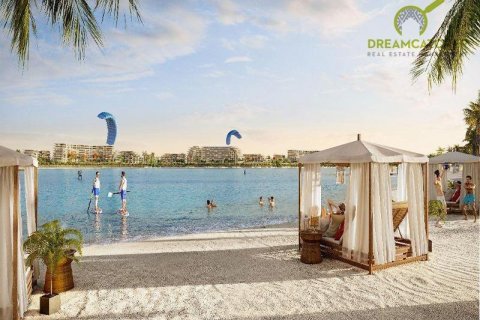 Dzīvoklis Umm Al Quwain Marinajā, AAE 1 istaba, 47.8 m2 Nr. 588477 - attēls 8