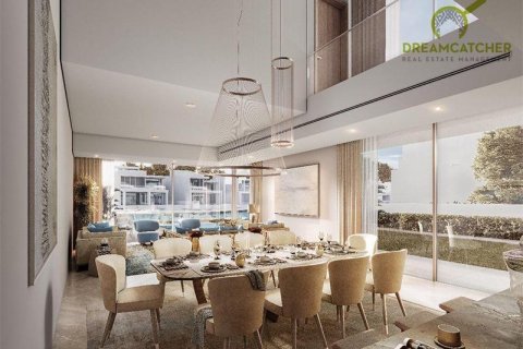 Dzīvoklis Umm Al Quwain Marinajā, AAE 1 istaba, 47.8 m2 Nr. 588477 - attēls 2