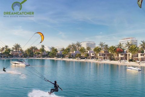 Dzīvoklis Umm Al Quwain Marinajā, AAE 1 istaba, 47.8 m2 Nr. 588477 - attēls 16