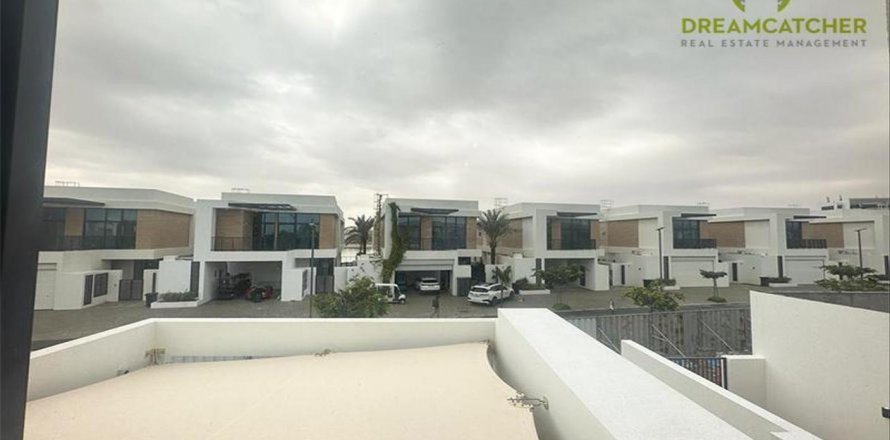 فيلا في Mina Al Arab، رأس الخيمة 4 غرفة نوم ، 354.8 متر مربع . ر قم 588619
