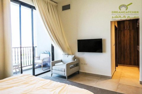 Shtëpi në qytet në Mina Al Arab, Ras Al Khaimah, Emiratet e Bashkuara Arabe 2 dhoma gjumi, 232.3 m2. № 588479 - Foto 24