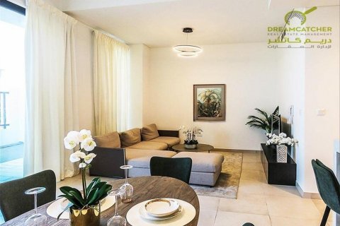 Shtëpi në qytet në Mina Al Arab, Ras Al Khaimah, Emiratet e Bashkuara Arabe 2 dhoma gjumi, 232.3 m2. № 588479 - Foto 6