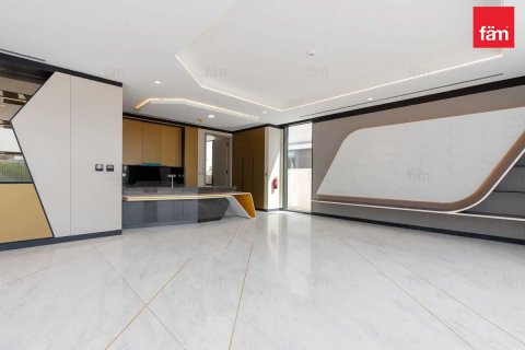 Vilë në Dubai Hills Estate, Emiratet e Bashkuara Arabe 6 dhoma gjumi, 1278.8 m2. № 601231 - Foto 4