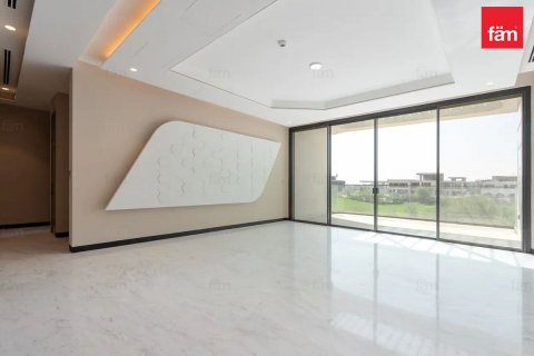 Vilë në Dubai Hills Estate, Emiratet e Bashkuara Arabe 6 dhoma gjumi, 1278.8 m2. № 601231 - Foto 17