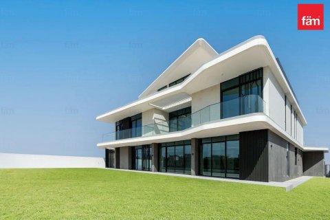 Vilë në Dubai Hills Estate, Emiratet e Bashkuara Arabe 6 dhoma gjumi, 1278.8 m2. № 601231 - Foto 1