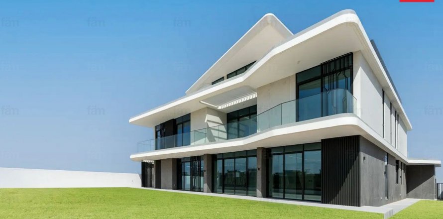 Vilë në Dubai Hills Estate, Emiratet e Bashkuara Arabe 6 dhoma gjumi, 1278.8 m2. № 601231