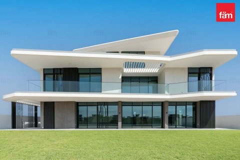Vilë në Dubai Hills Estate, Emiratet e Bashkuara Arabe 6 dhoma gjumi, 1278.8 m2. № 601231 - Foto 27