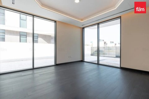 Vilë në Dubai Hills Estate, Emiratet e Bashkuara Arabe 6 dhoma gjumi, 1278.8 m2. № 601231 - Foto 13