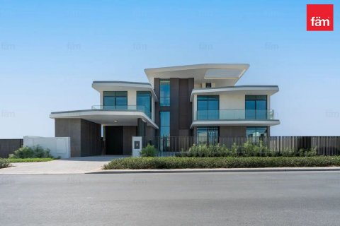 Vilë në Dubai Hills Estate, Emiratet e Bashkuara Arabe 6 dhoma gjumi, 1278.8 m2. № 601231 - Foto 25