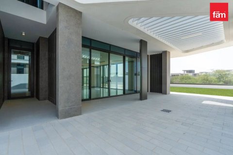 Vilë në Dubai Hills Estate, Emiratet e Bashkuara Arabe 6 dhoma gjumi, 1278.8 m2. № 601231 - Foto 22