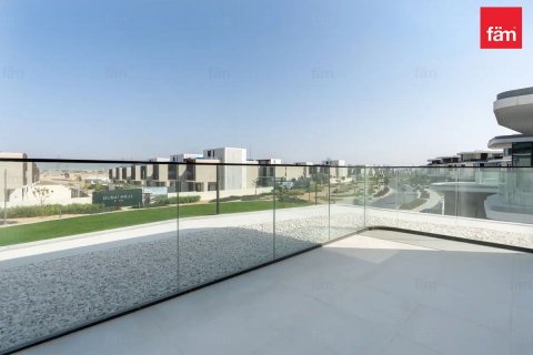 Vilë në Dubai Hills Estate, Emiratet e Bashkuara Arabe 6 dhoma gjumi, 1278.8 m2. № 601231 - Foto 20