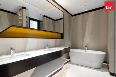 Vilë në Dubai Hills Estate, Emiratet e Bashkuara Arabe 6 dhoma gjumi, 1278.8 m2. № 601231 - Foto 19