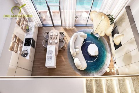 Byt v Mina Al Arab, Ras Al Khaimah, SAE 2 ložnice, 115.9 m² Č.: 588420 - fotografie 5