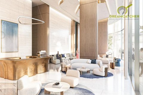 Byt v Mina Al Arab, Ras Al Khaimah, SAE 2 ložnice, 115.9 m² Č.: 588420 - fotografie 6