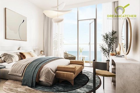 Byt v Mina Al Arab, Ras Al Khaimah, SAE 2 ložnice, 115.9 m² Č.: 588420 - fotografie 4