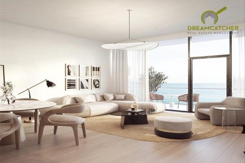 Byt v Mina Al Arab, Ras Al Khaimah, SAE 2 ložnice, 115.9 m² Č.: 588420 - fotografie 3