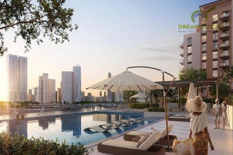 Byt v Maryam Island, Sharjah, SAE 2 ložnice, 112 m² Č.: 588422 - fotografie 15