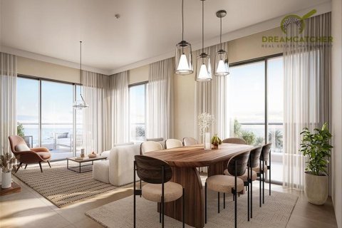 Byt v Maryam Island, Sharjah, SAE 2 ložnice, 112 m² Č.: 588422 - fotografie 7