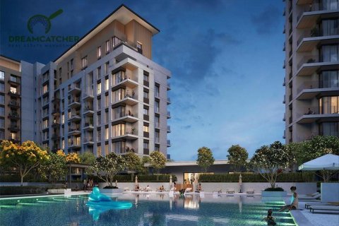 Byt v Maryam Island, Sharjah, SAE 2 ložnice, 112 m² Č.: 588422 - fotografie 14