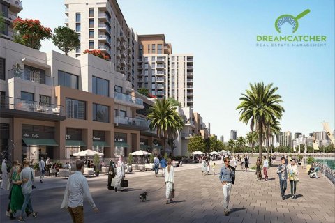 Byt v Maryam Island, Sharjah, SAE 2 ložnice, 112 m² Č.: 588422 - fotografie 19