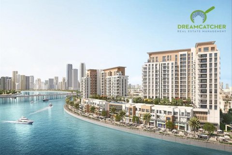 Byt v Maryam Island, Sharjah, SAE 2 ložnice, 112 m² Č.: 588422 - fotografie 13