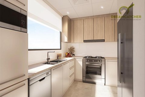 Byt v Maryam Island, Sharjah, SAE 2 ložnice, 112 m² Č.: 588422 - fotografie 3