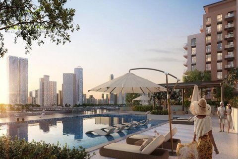 Byt v Maryam Island, Sharjah, SAE 2 ložnice, 112 m² Č.: 588422 - fotografie 17