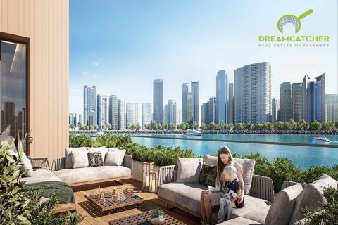 Byt v Maryam Island, Sharjah, SAE 2 ložnice, 112 m² Č.: 588422 - fotografie 16