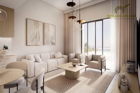 Byt v Maryam Island, Sharjah, SAE 2 ložnice, 112 m² Č.: 588422 - fotografie 2