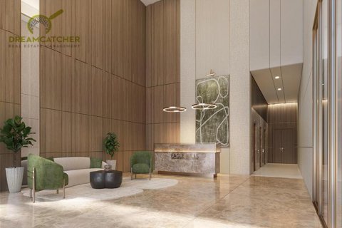 Byt v Maryam Island, Sharjah, SAE 2 ložnice, 112 m² Č.: 588422 - fotografie 18