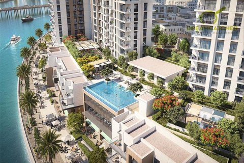 Byt v Maryam Island, Sharjah, SAE 2 ložnice, 112 m² Č.: 588422 - fotografie 11
