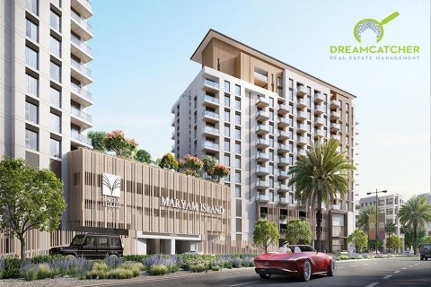 Byt v Maryam Island, Sharjah, SAE 2 ložnice, 112 m² Č.: 588422 - fotografie 12