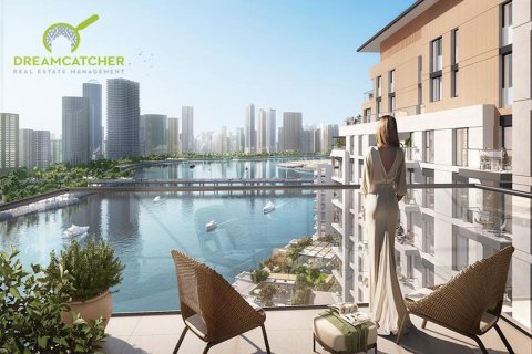Byt v Maryam Island, Sharjah, SAE 2 ložnice, 112 m² Č.: 588422 - fotografie 5
