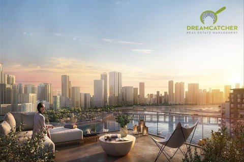 Byt v Maryam Island, Sharjah, SAE 2 ložnice, 112 m² Č.: 588422 - fotografie 20