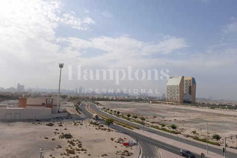 Apartment in Al Barsha, Dubai, UAE 1 room, 43.38570100 sq.m. № 589087 - photo 10
