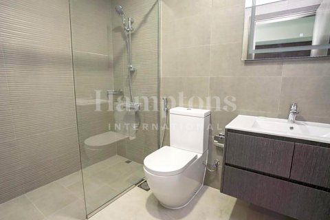 Apartment in Al Barsha, Dubai, UAE 1 room, 43.38570100 sq.m. № 589087 - photo 9