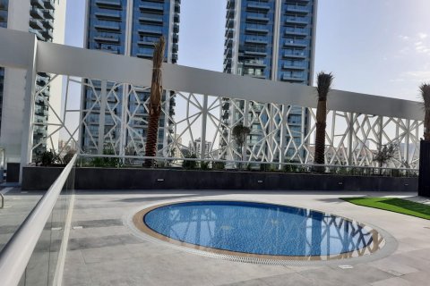 Apartment in Al Barsha, Dubai, UAE 1 room, 43.38570100 sq.m. № 589087 - photo 13