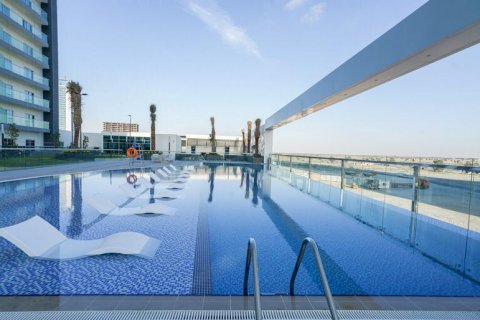 Apartment in Al Barsha, Dubai, UAE 1 room, 43.38570100 sq.m. № 589087 - photo 11